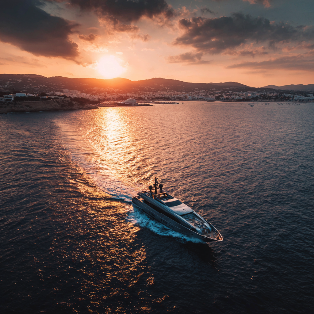 Ibiza