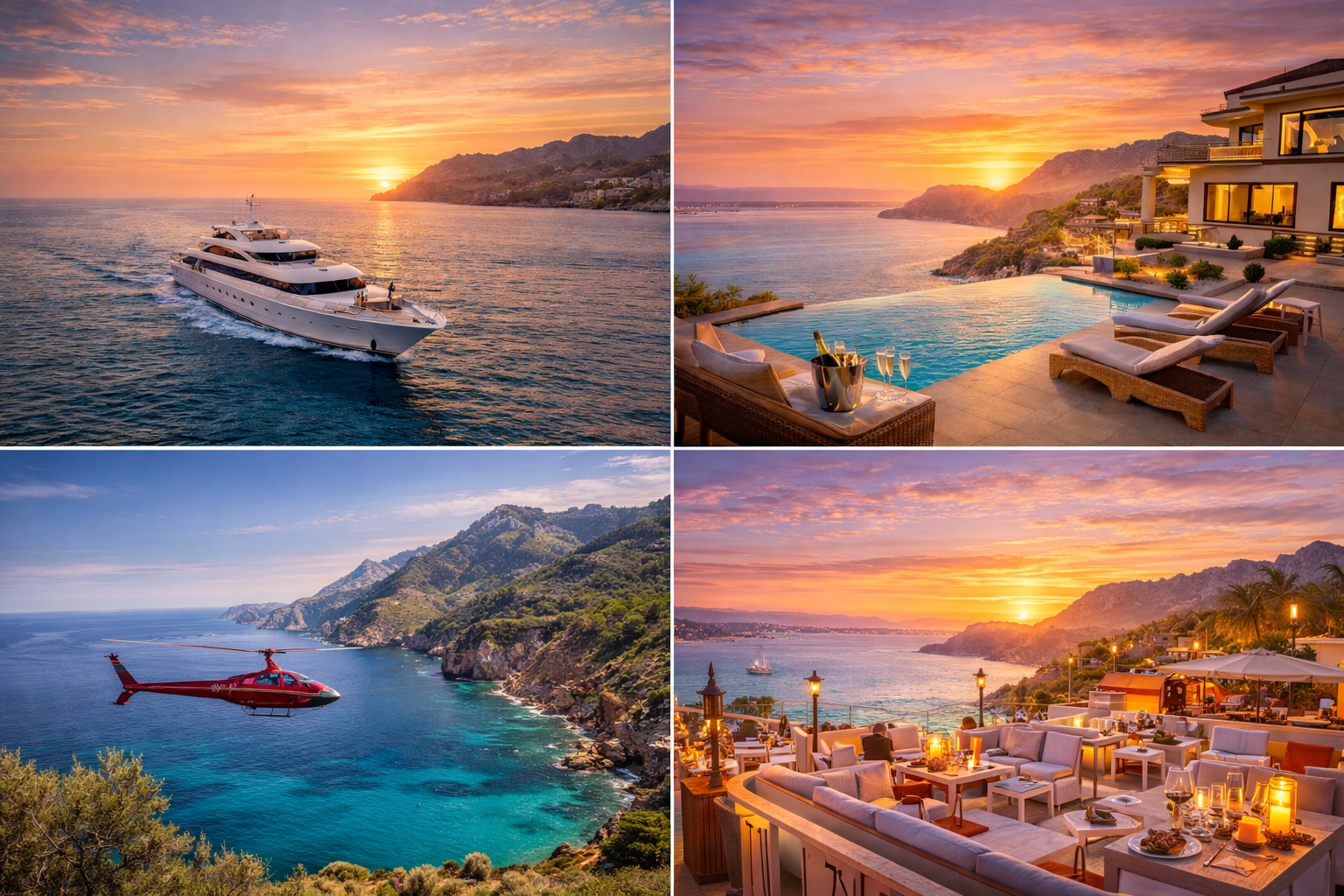 The 7 Most Exclusive Experiences You Can Have in Mallorca