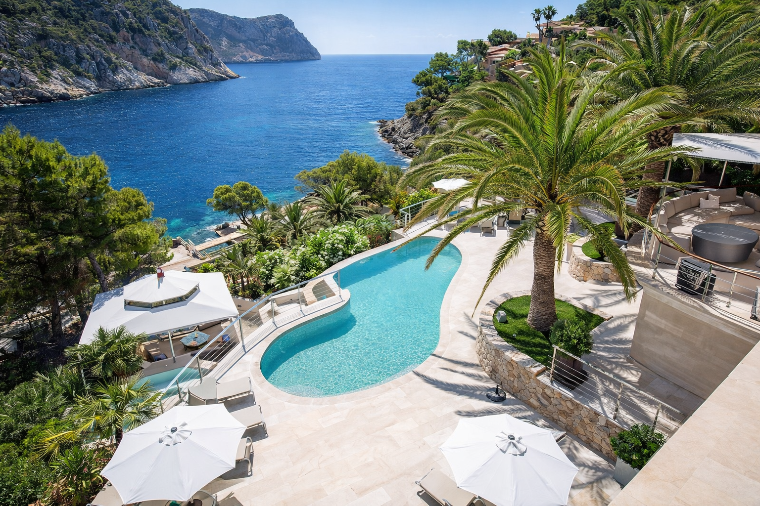 Why Mallorca Has Quietly Become Europe’s Luxury Playground